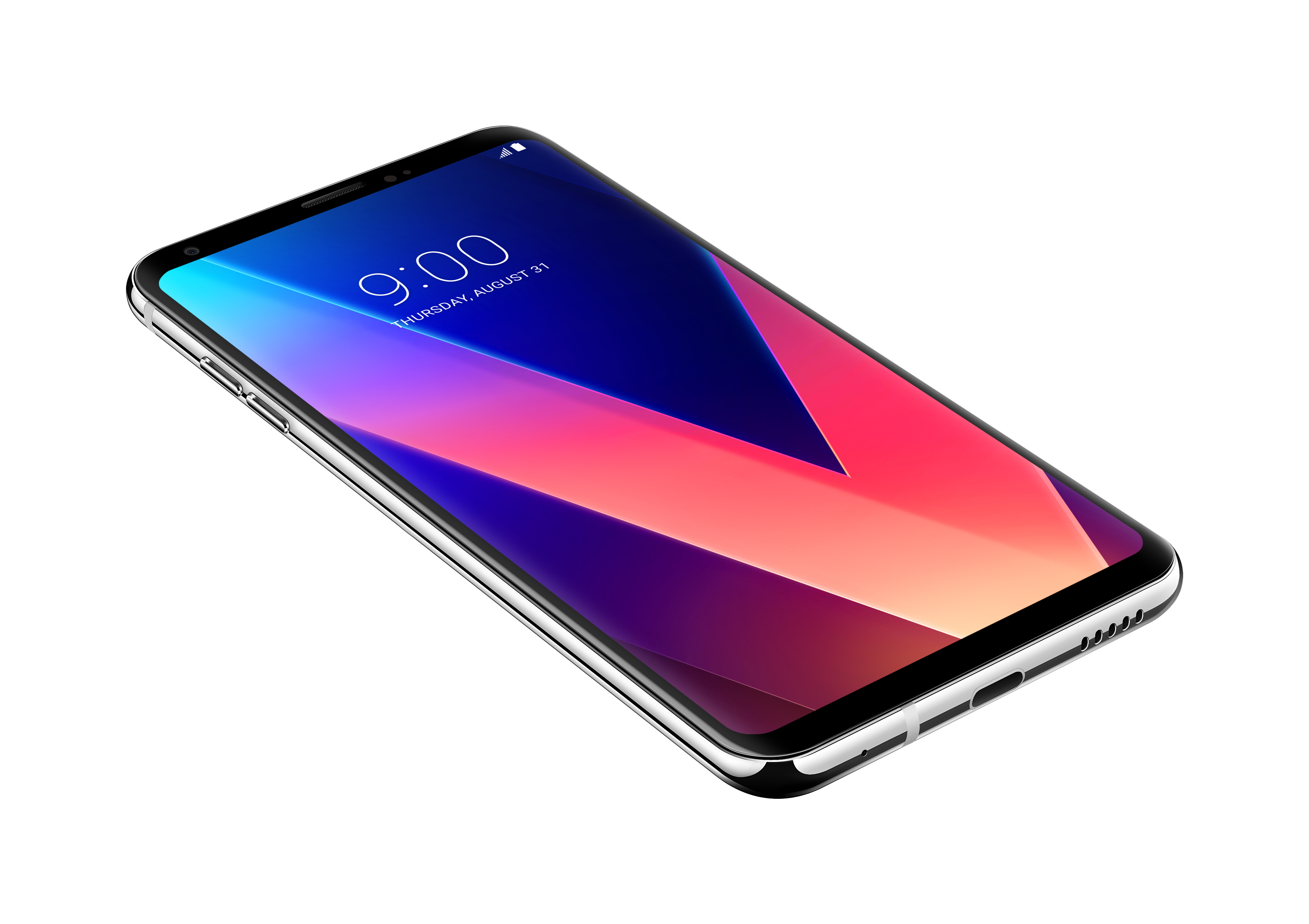 Le LG V30 trace de nouvelles frontières pour les mobiles avec ses capacités cinématographiques premium