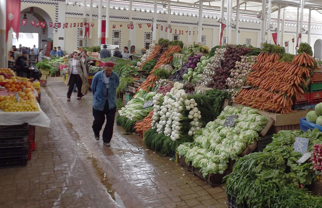 Tunisie : L’inflation atteint 5,7% en août 2017, le taux le plus élevé depuis 2015 (INS)