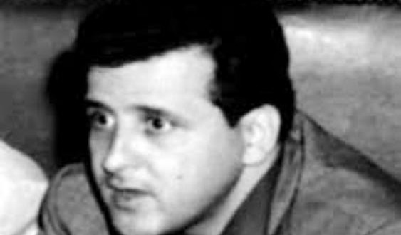 Mohamed Boudia : Biographie du militant à travers ses écrits politiques et culturels