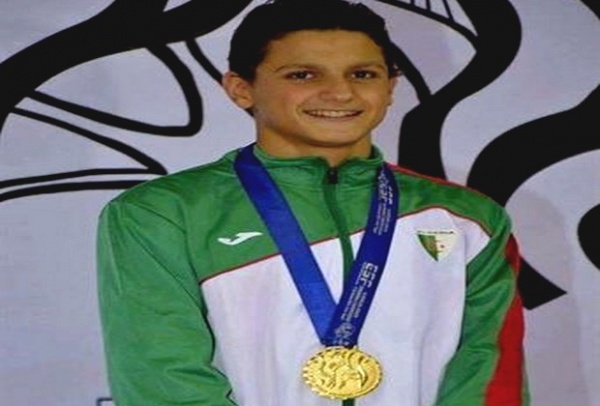 Natation : Moncef Balamane (nageur du NR Dely Brahim) : «Avec une meilleure préparation, je réaliserai de meilleures performances à l’avenir»