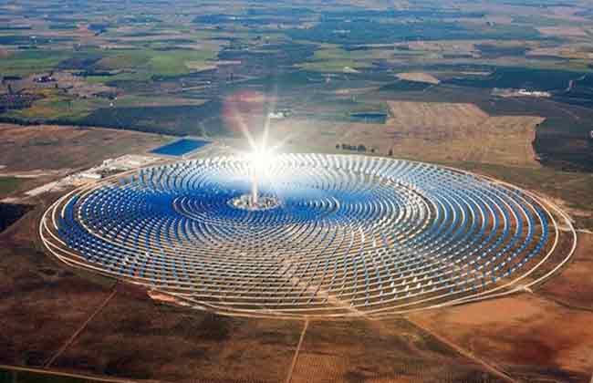 Le Maroc met plus de 200 millions d’euros dans l’énergie solaire pour soutenir son secteur agricole
