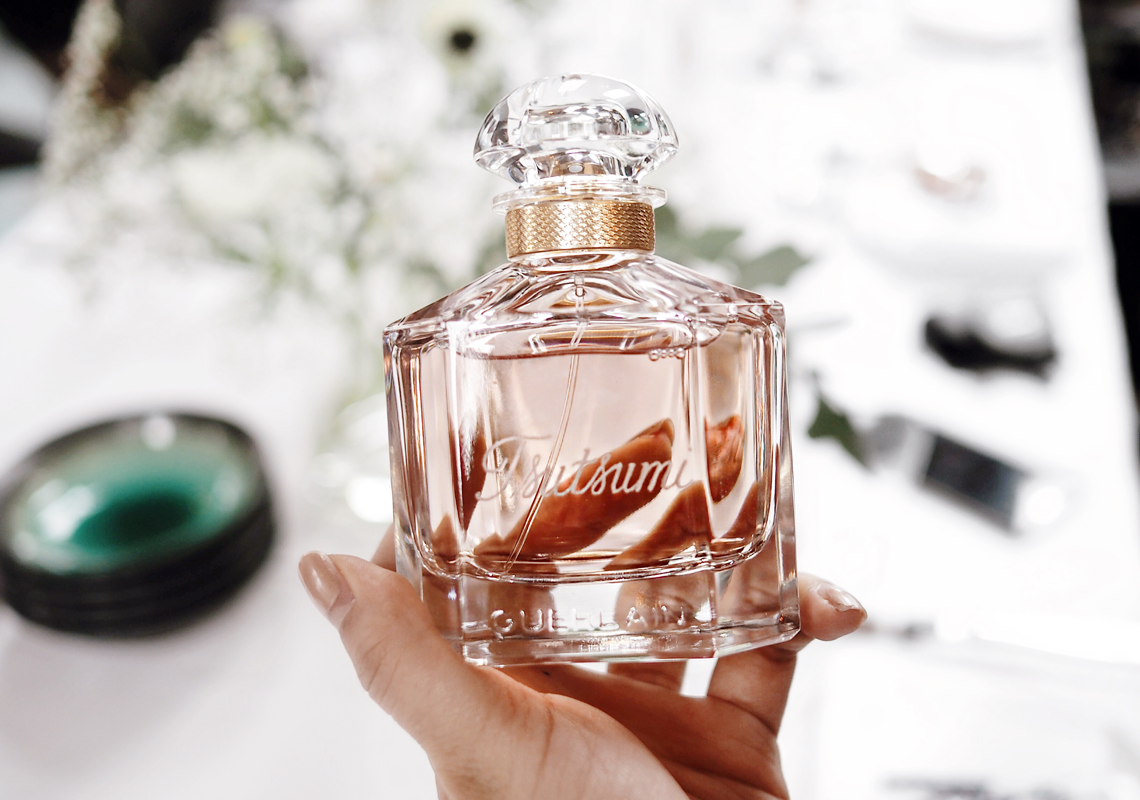 3 Nouveaux parfums à adopter avant l’automne