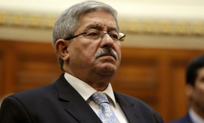 Presse: Les photographes indésirables chez Ouyahia