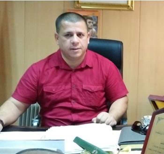 Mouloud Sait, maire de Bourouba, à l’Expression : «L’amélioration du cadre de vie est ma priorité»