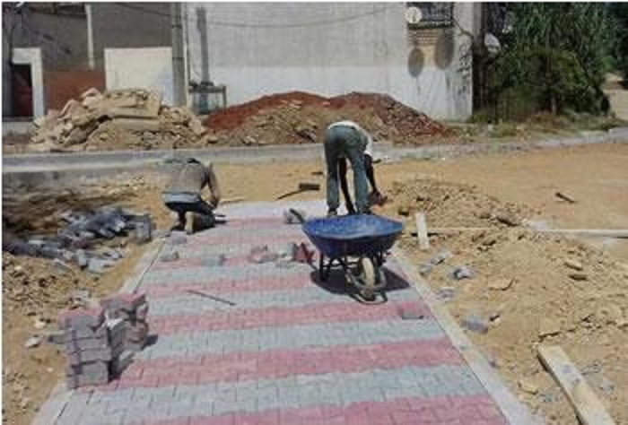 Commune de Bourouba:  Une municipalité en quête d’avenir