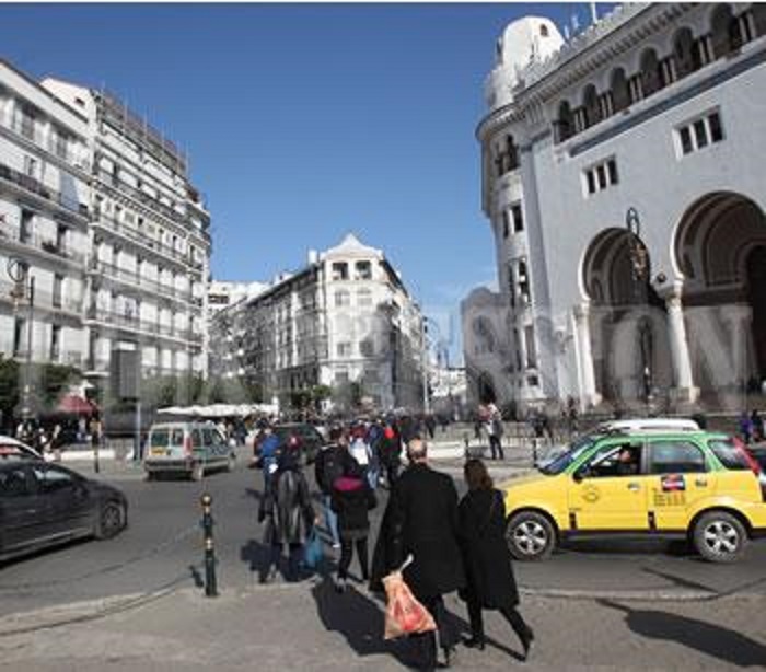 Troisième jour de l’Aïd: La vie reprend son cours à Alger