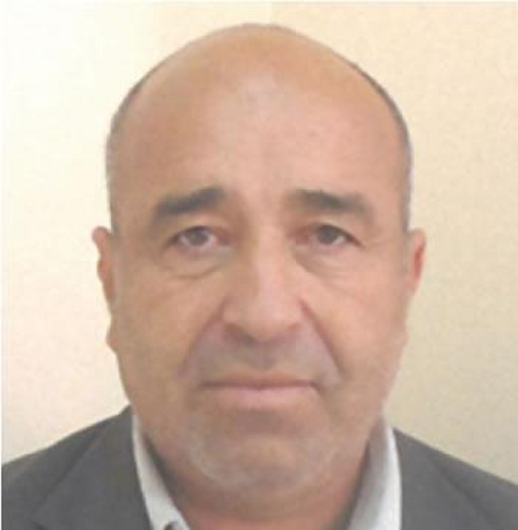 Said Boukhari est malade:  Le monde de la culture solidaire