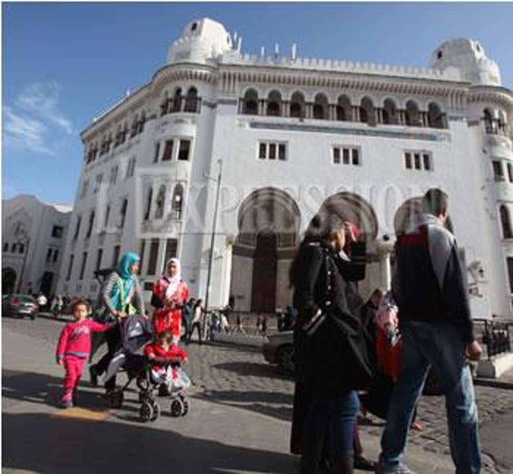 Sociètè: Recettes du bonheur en Algérie