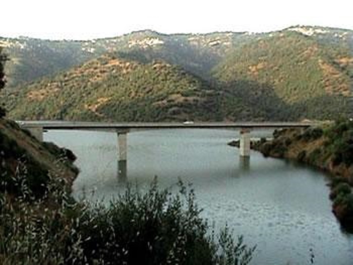 En raison des piquages illicites et  conduites défectueuses: 40% de pertes au barrage de Taksebt