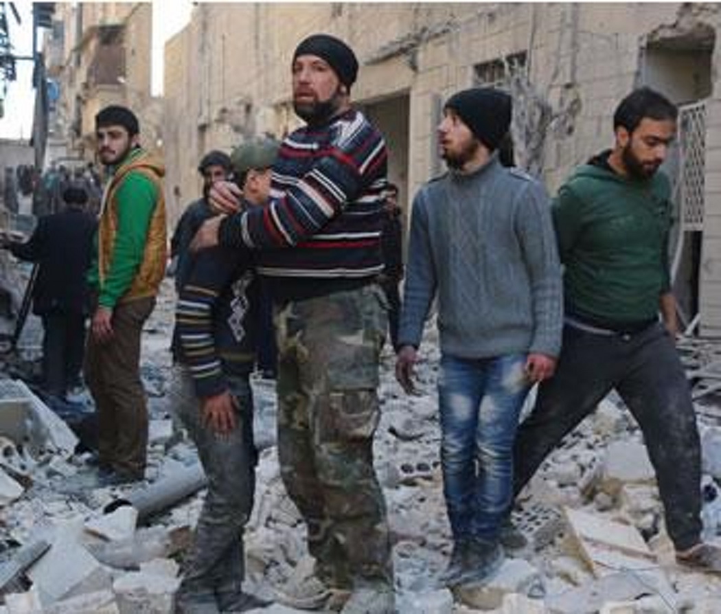 Syrie: Moscou annonce une zone de « déconfliction » dans le nord