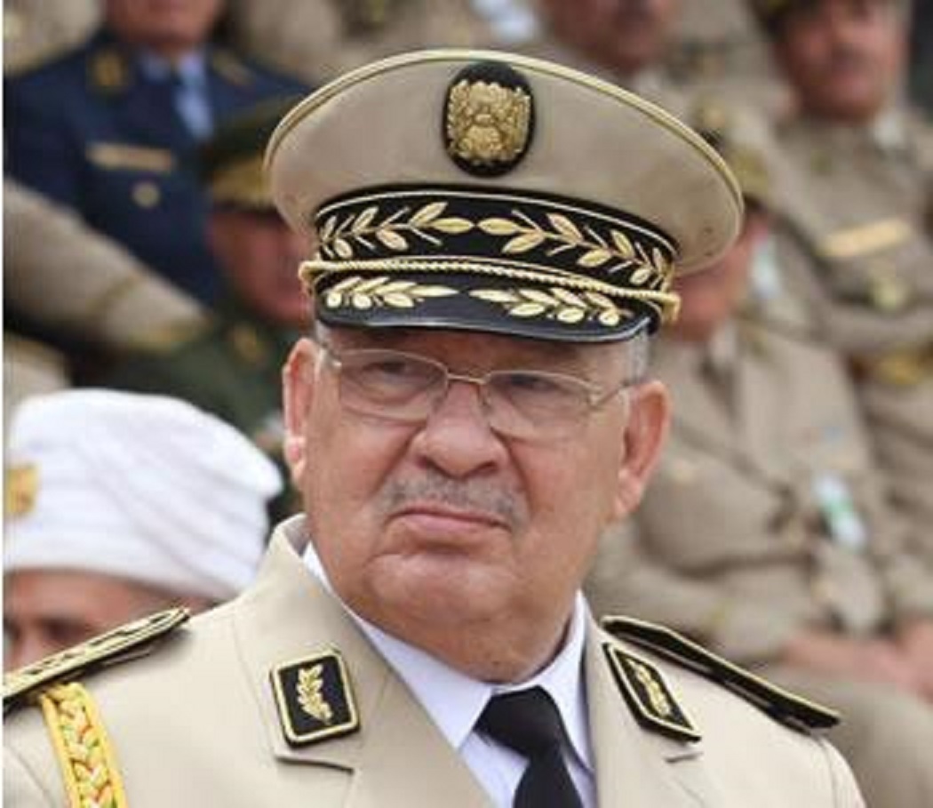 Après le chef d’etat-major, la revue El Djeich prend le relais: Deuxième sommation de l’Armée