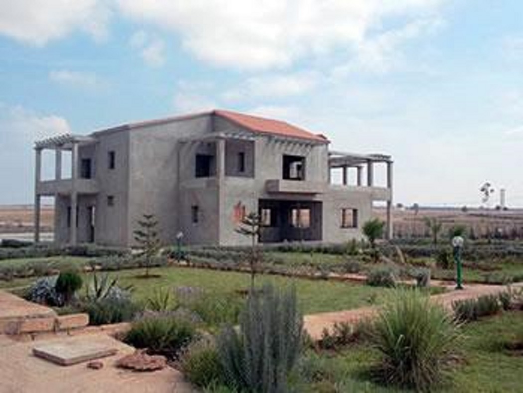 Foncier industriel à Oran: 20 lots de terrains à récupérer