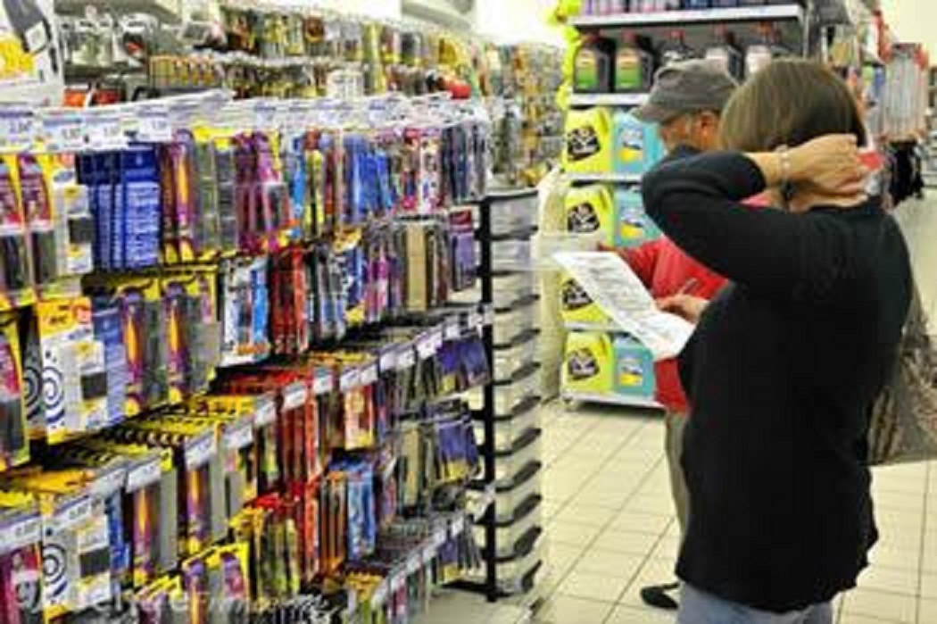 Prix des fournitures scolaires: Inabordables pour les petites bourses