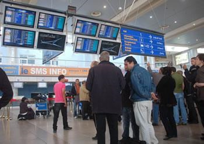 Arnaquées par une agence de voyages sise à l’Aéroport: 14 familles dans le désarroi