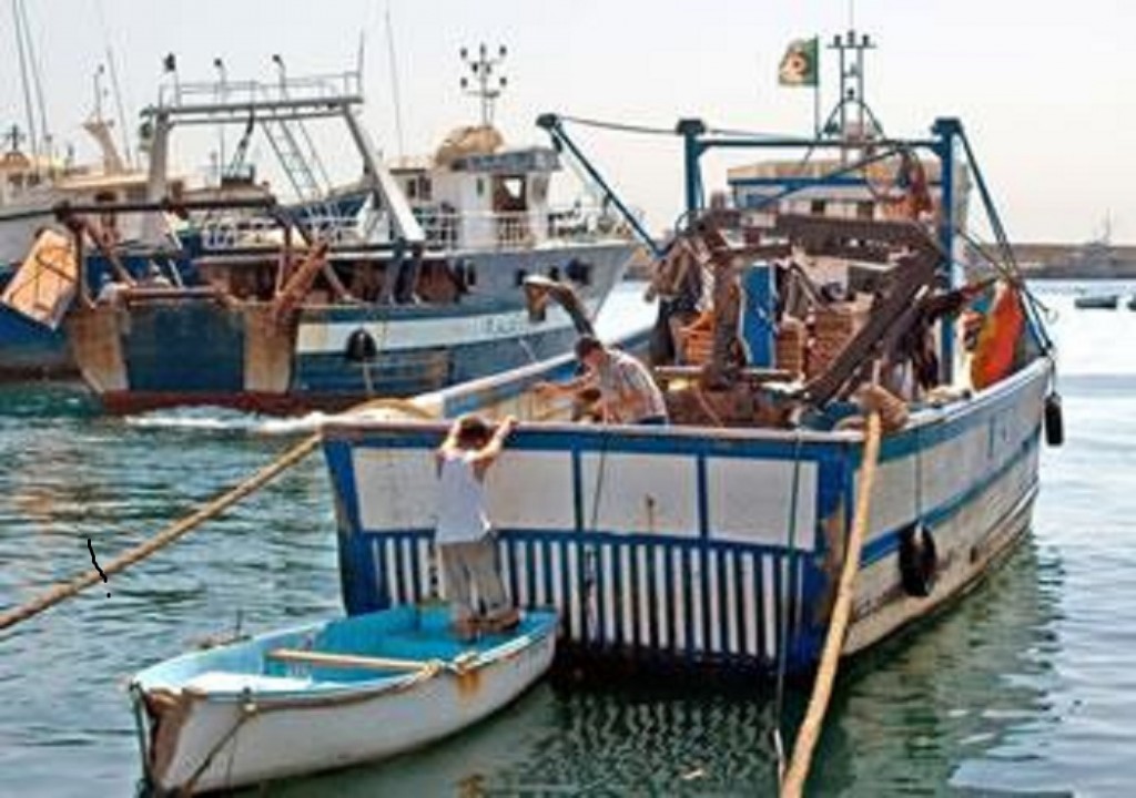 Agriculteurs, pêcheurs et artisans: Le ministère du Commerce impose des règles