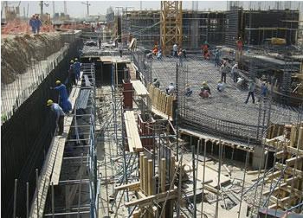 Le ministre de l’habitat fait la promesse: « Tous les projets en suspens seront relancés »