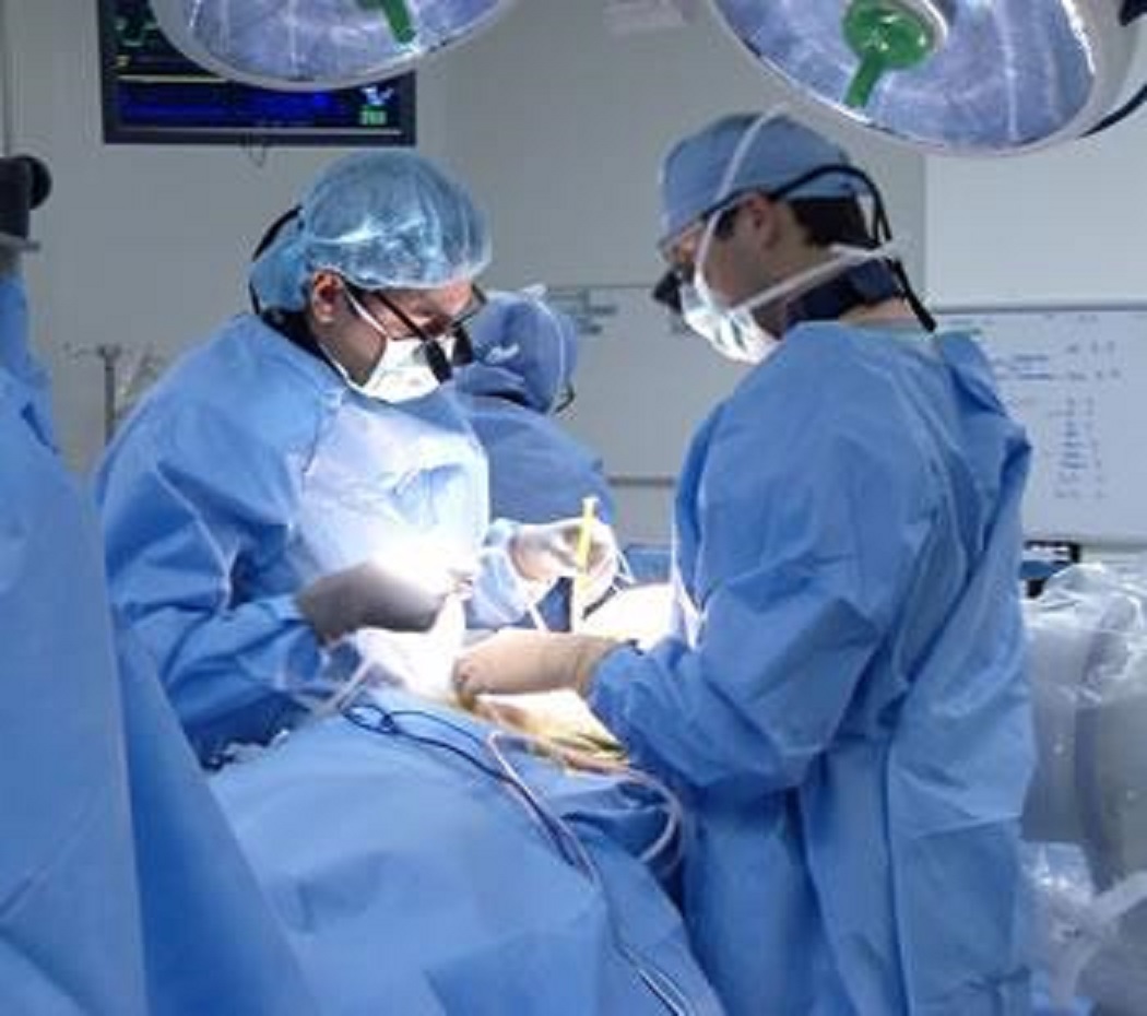 Du nouveau dans la pratique des soins en Algérie: La thérapie de Hazbellaoui