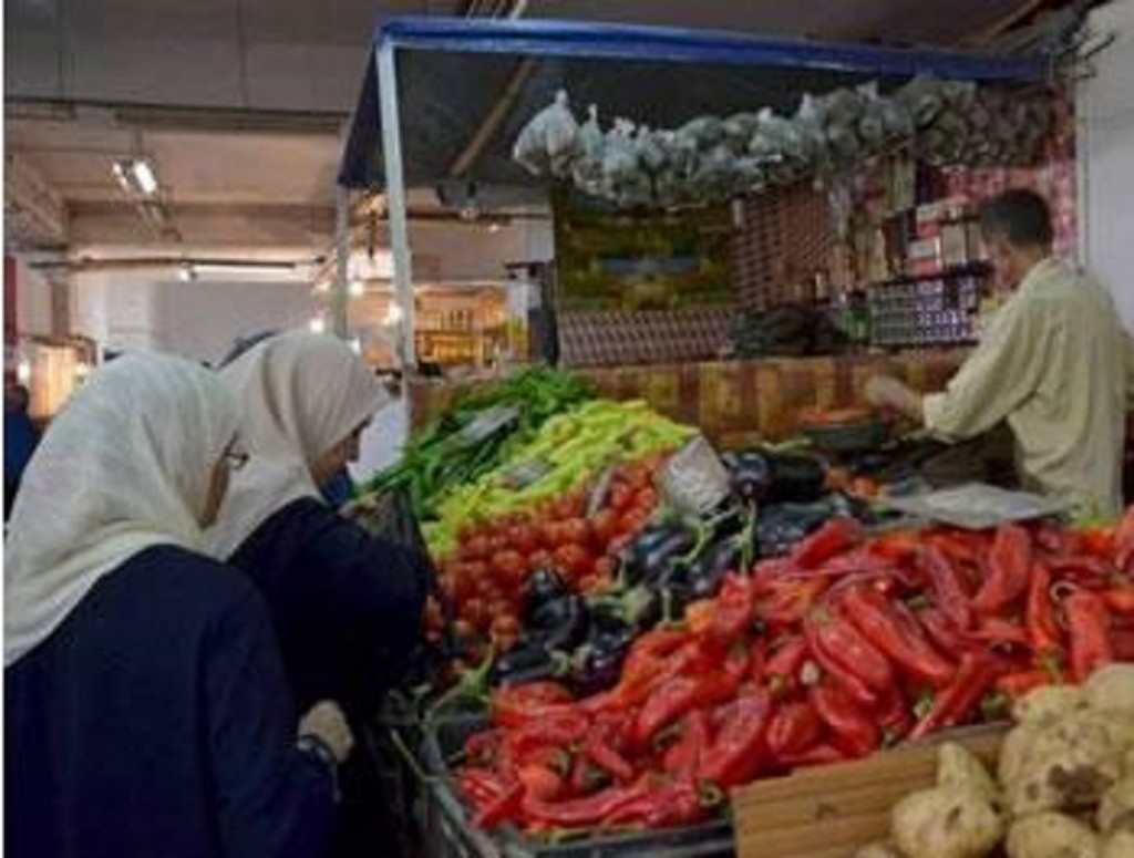 Après l’Aïd et la rentrée, les prix des fruits et légumes flambent: Les dernières économies des ménages s’évaporent