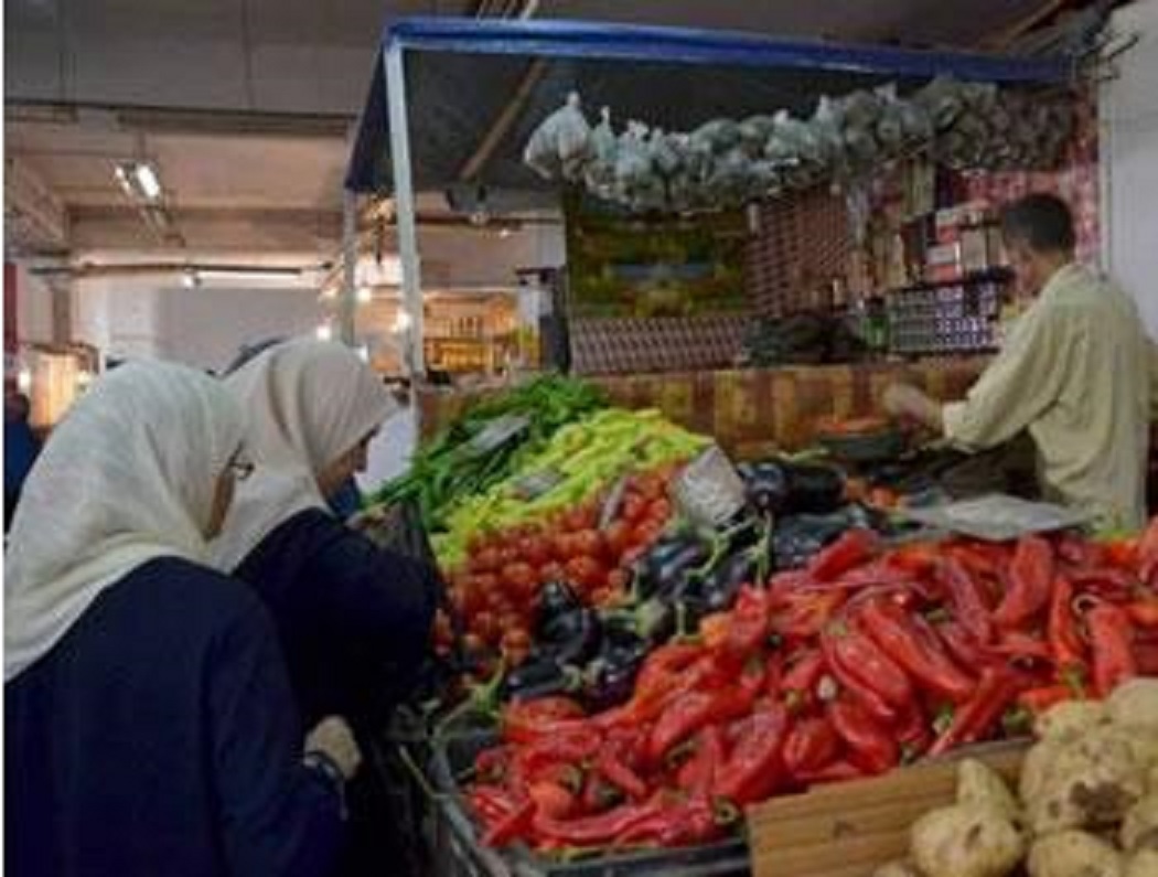 Après l’Aïd et la rentrée, les prix des fruits et légumes flambent:  Les dernières économies des ménages s’évaporent