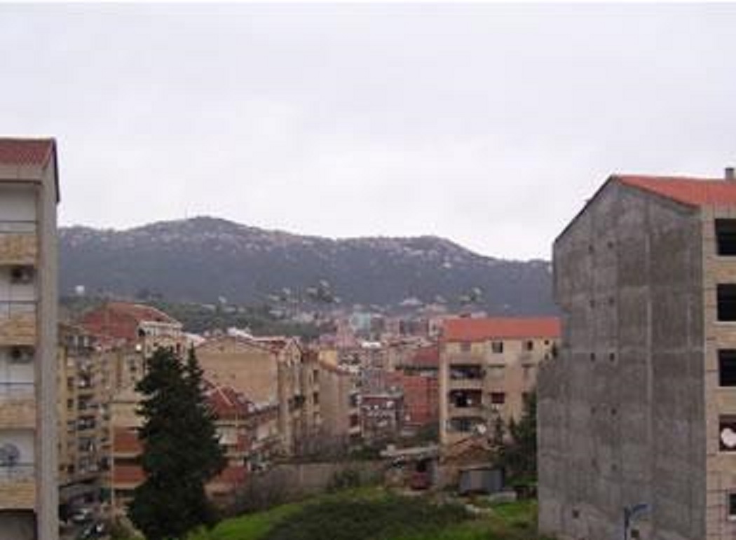 Danger imminent au lotissement Mokadem de Tizi Ouzou: 600 familles menacées par un glissement de terrain