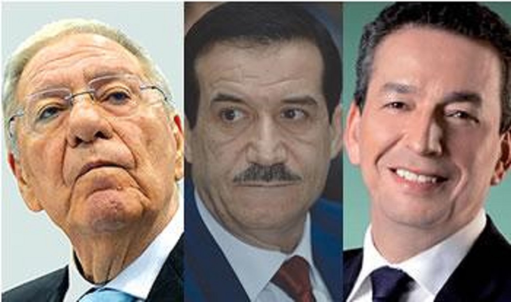 Il a réuni hier Ould Abbès, Ghoul et Benyounès: Ouyahia redessine la carte politique