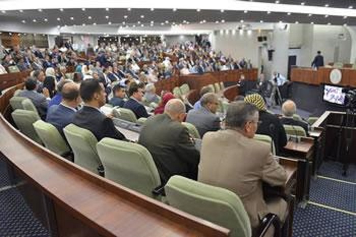 Le premier ministre a invité tous les partis au dialogue:  Le chantier des alliances s’ouvre