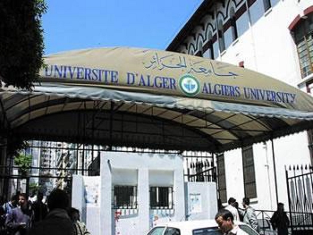 Rentrée universitaire 2017-2018- Aujourd’hui 1,5 million d’étudiants dans les amphis