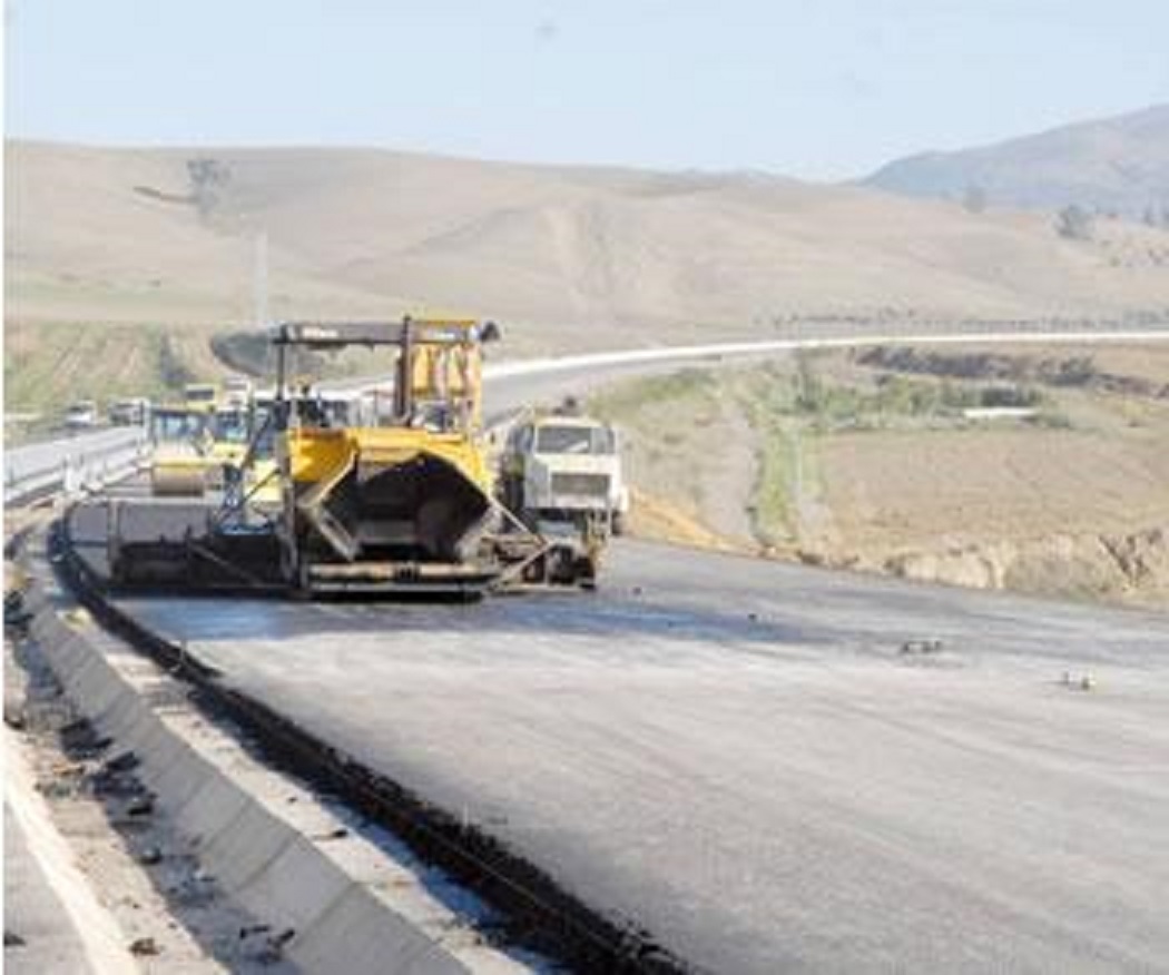 Pénétrante autoroutière de Béjaïa: Le 2e tronçon ouvert dans 15 jours