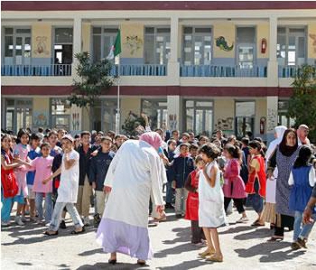 Rentrée scolaire à Béjaïa:  Le cnapeste s’insurge