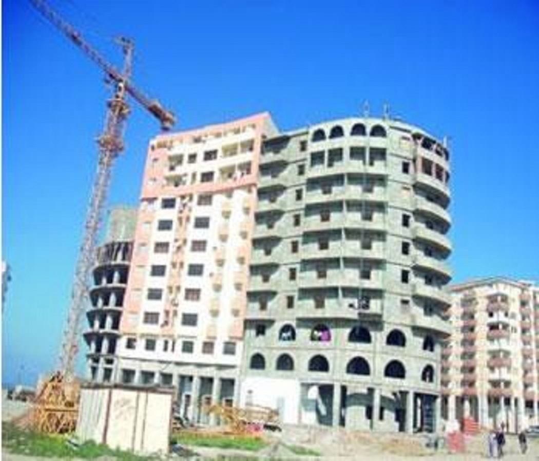 Oran: Le nouveau front de la promotion immobilière