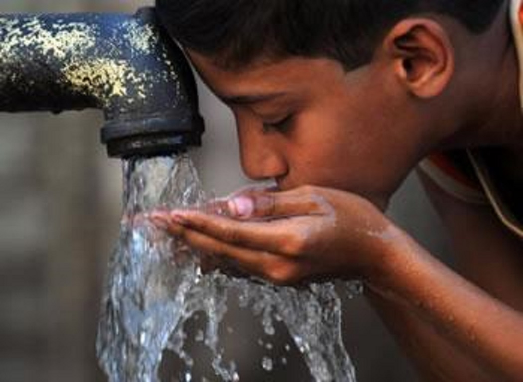 Oran: De l’eau polluée dans des écoles