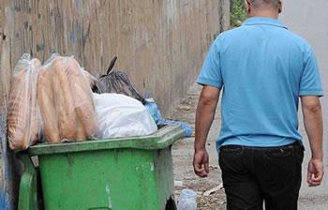3,65 Milliards par an partent en fumée en matière de gaspillage du pain: L’heure est à la sensibilisation
