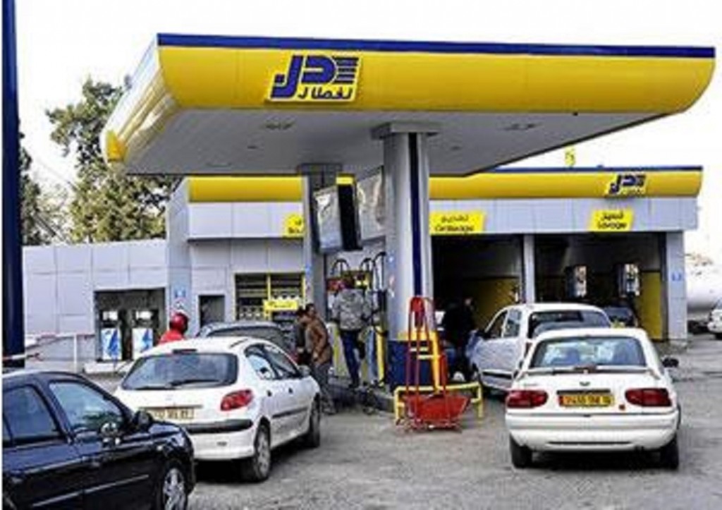 Stations d’essence des autoroutes: Tout est à refaire