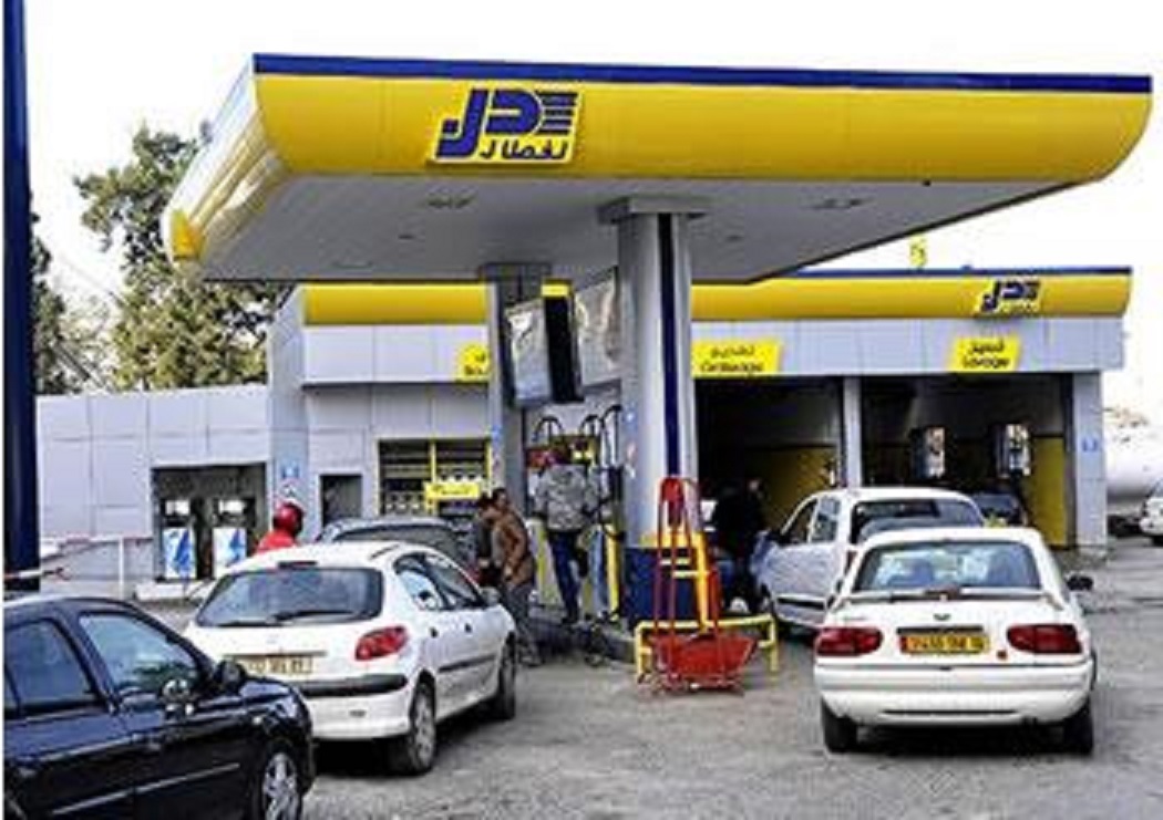 Stations d'essence des autoroutes: Tout est à refaire - Algerie360