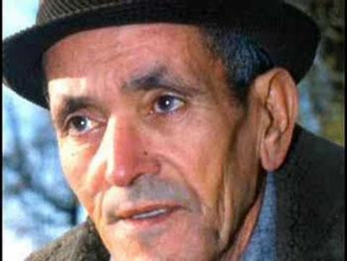 Slimane Azem aurait eu 99 ans hier:  L’exil est une longue insomnie