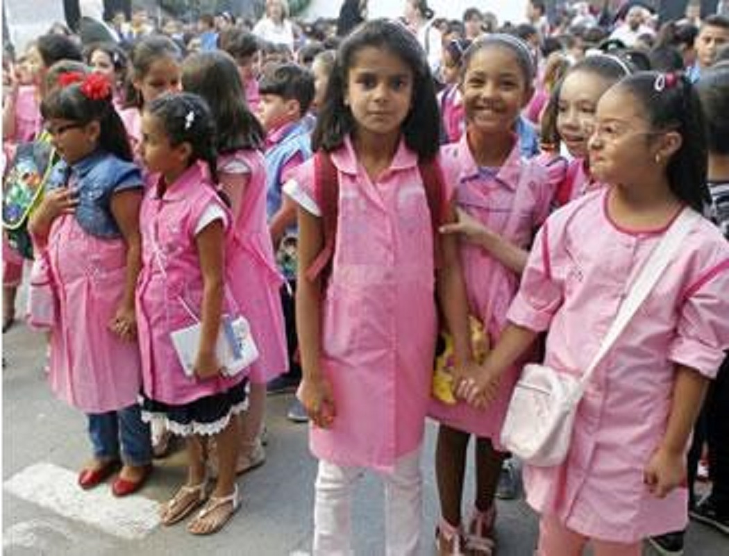 Rentrée scolaire à Béjaïa: Au rythme des insuffisances
