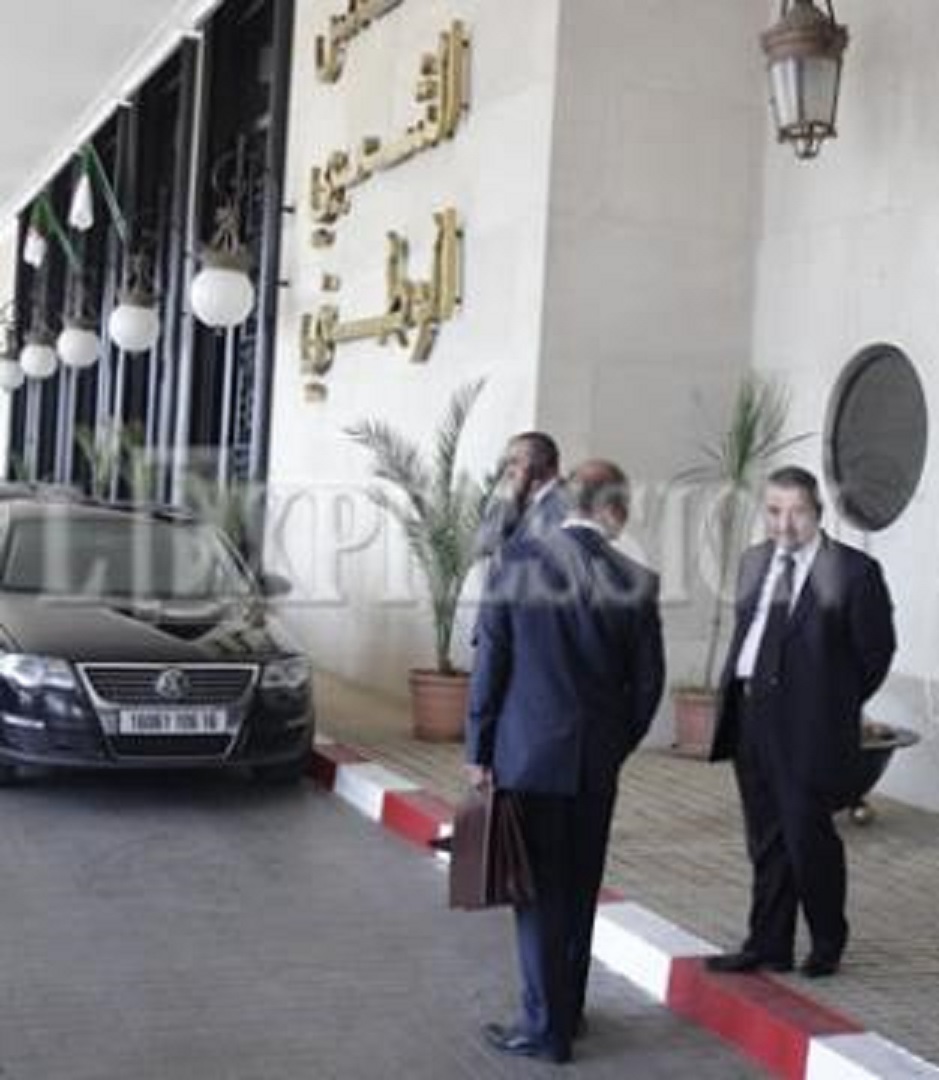 Les députés ont déserté les travées de l&rsquo;APN au deuxième  jour des débats sur le plan  d&rsquo;action du gouvernement: Les fantômes de l&rsquo;Assemblée