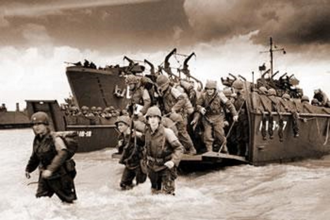 Les festivités auront lieu le 8 novembre prochain: Le débarquement des Alliés sera célébré en Algérie