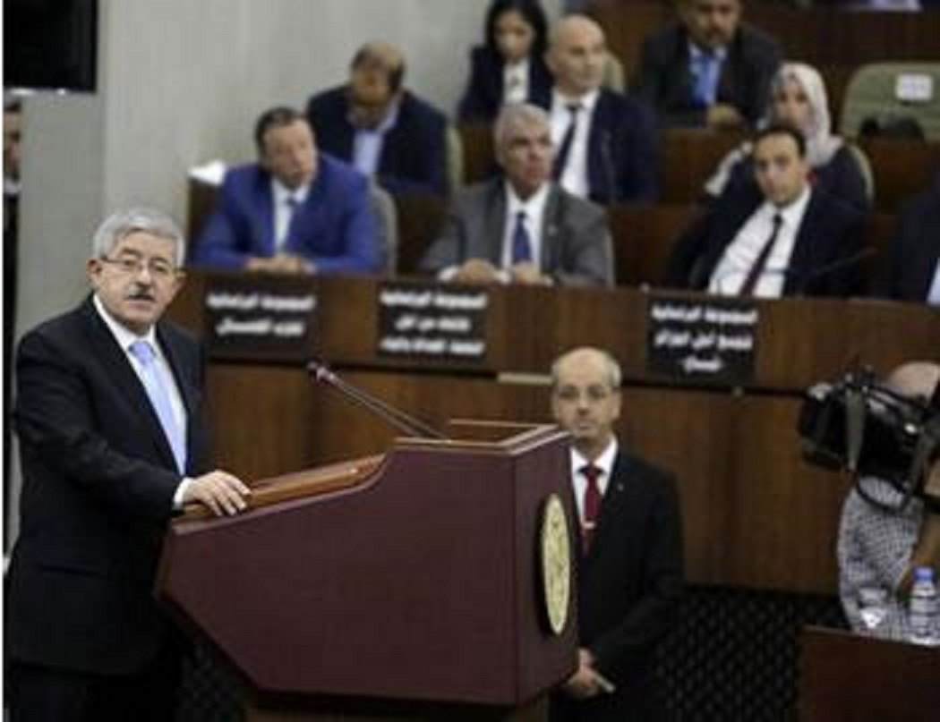 Indice de développement, chômage, nouvelle monnaie, FISC Ouyahia répondra aux députés