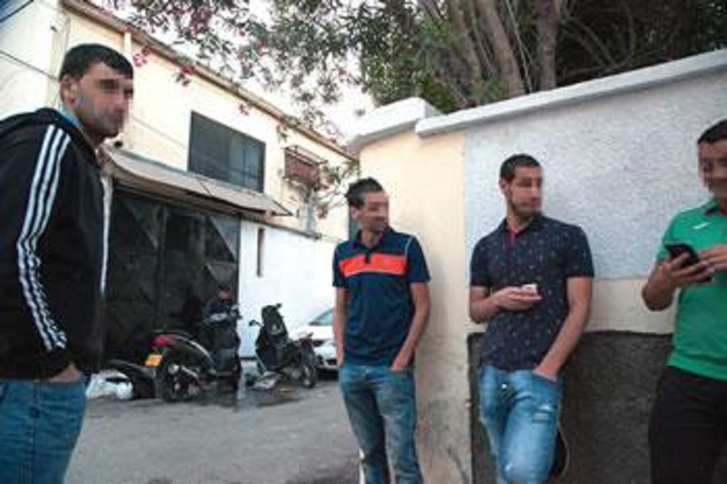 Nouvelles exigences sociales et bouleversement démographiques en Algerie:  A quoi rêvent les jeunes