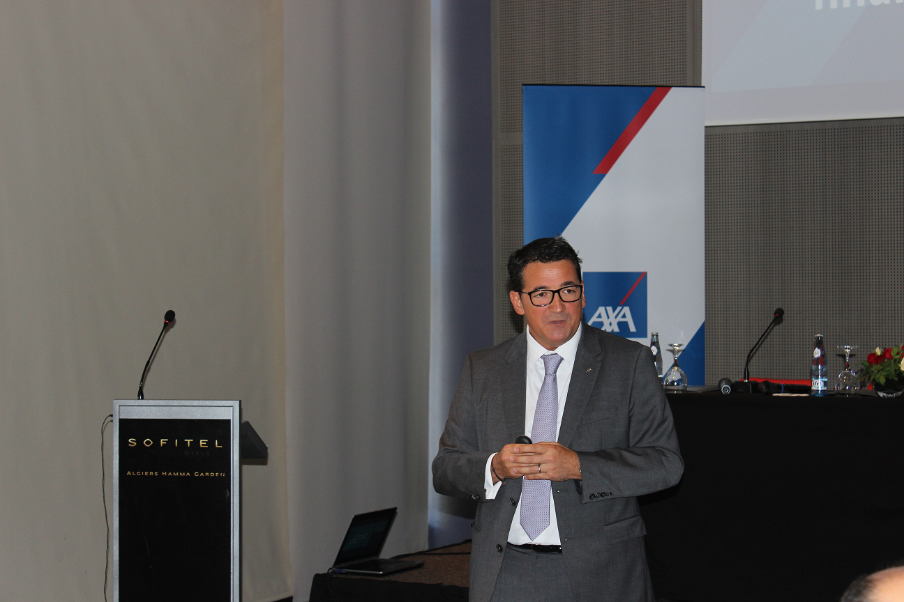 AXA Assurances Algérie continue sa croissance et affiche des résultats en hausse