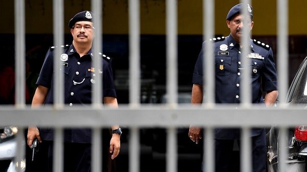 Malaisie: Attentat islamiste déjoué aux jeux d’Asie du Sud-Est