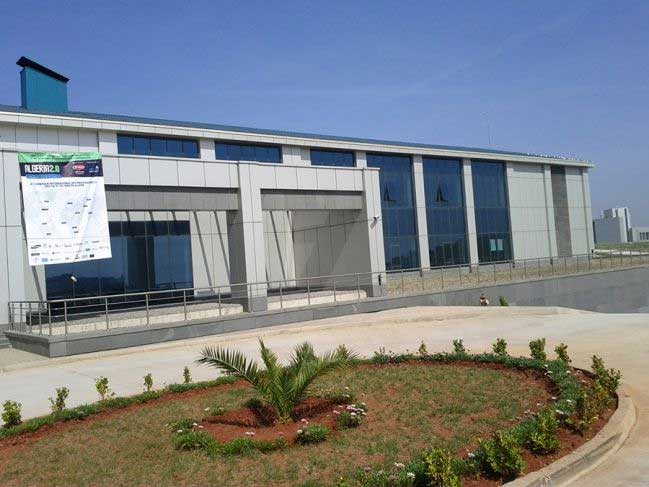 La sixième édition d’Algérie 2.0 aura lieu du 5 au 9 décembre au cyber-parc de Sidi Abdallah