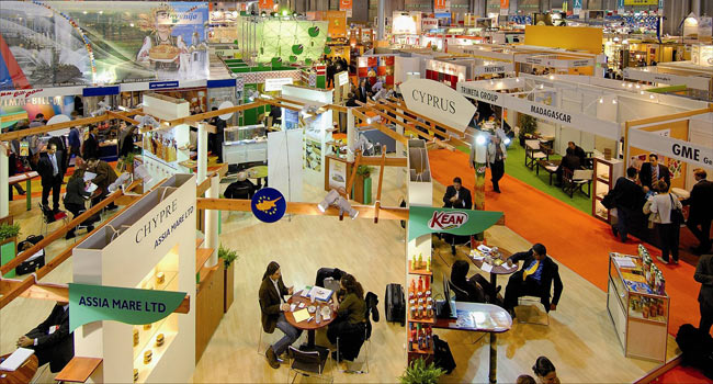 Journée nationale de vulgarisation agricole : salon de produits agricoles le 3 octobre à Oran