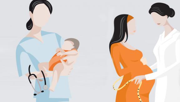 Sidi-Bel-Abbès : Les sages-femmes se solidarisent avec la gynécologue condamnée