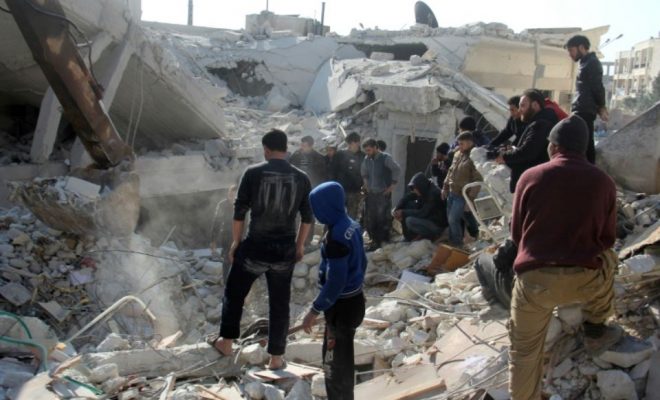 Les Forces démocratiques syriennes s’emparent d’un gisement pétrolier majeur à Deir ez-Zor