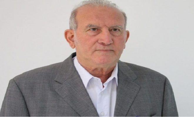 FAF: Le Directeur technique national Fodil Tikanouine démissionne