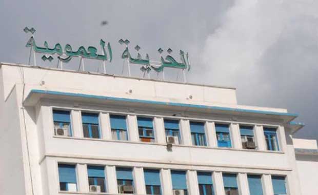 Algérie- Le besoin de financement du Trésor pour l’année 2017 est supérieur à 500 milliards DA