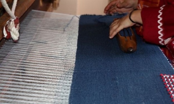 Ghardaia: La formation réservée à la femme au foyer suscite un engouement