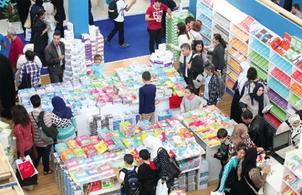 22e édition du Salon international du livre d’Alger : L’Afrique du Sud invité d’honneur